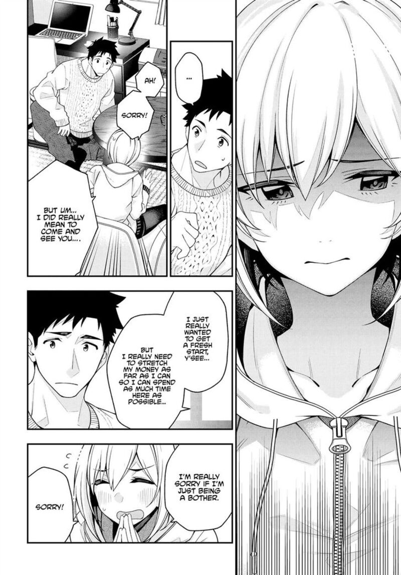 Kare To Kanojo No Sentaku Chapter 2 Page 28