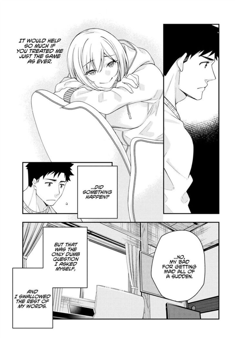 Kare To Kanojo No Sentaku Chapter 2 Page 29
