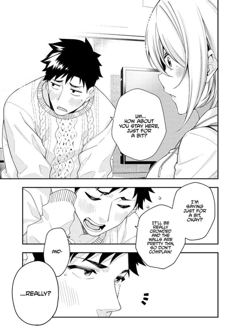 Kare To Kanojo No Sentaku Chapter 2 Page 31