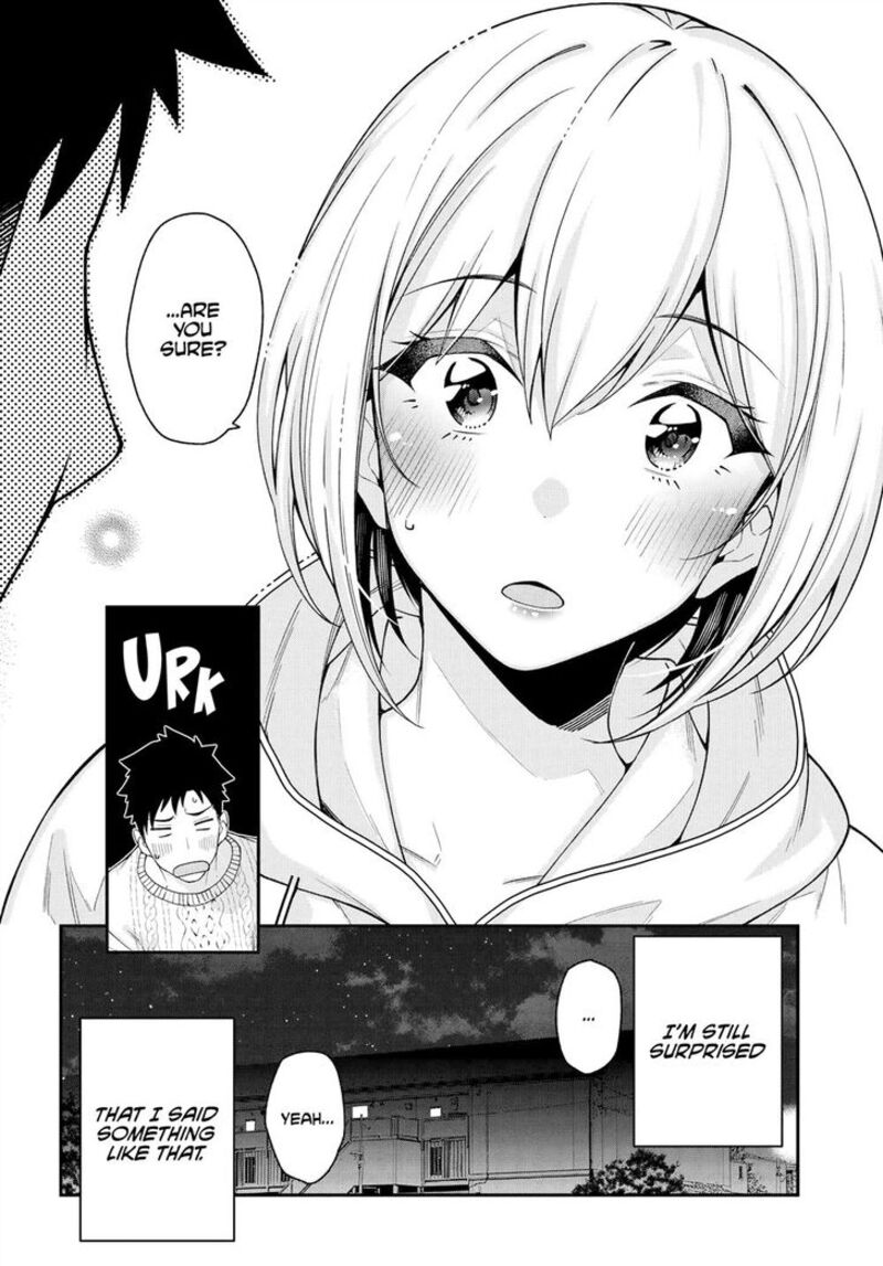 Kare To Kanojo No Sentaku Chapter 2 Page 32