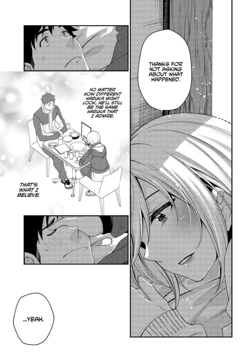 Kare To Kanojo No Sentaku Chapter 2 Page 35