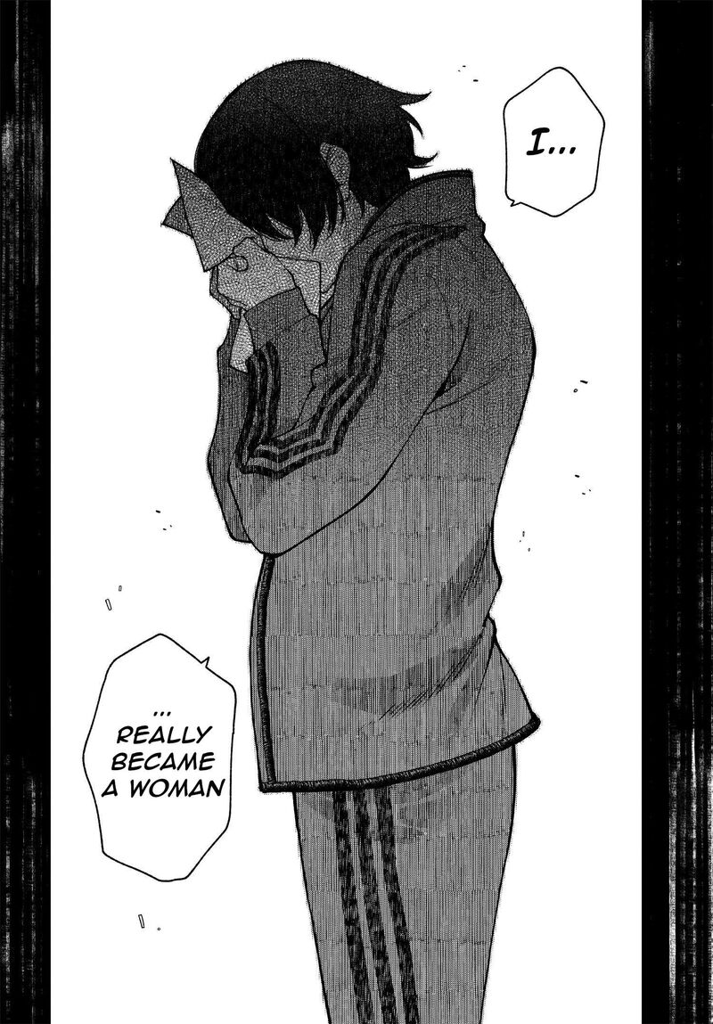 Kare To Kanojo No Sentaku Chapter 20 Page 22