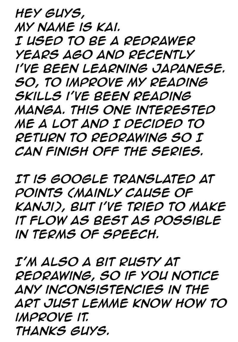 Kare To Kanojo No Sentaku Chapter 20 Page 24