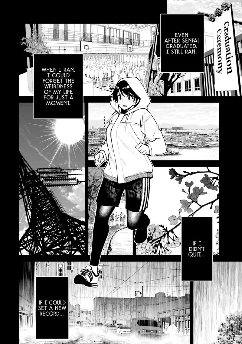 Kare To Kanojo No Sentaku Chapter 21 Page 16