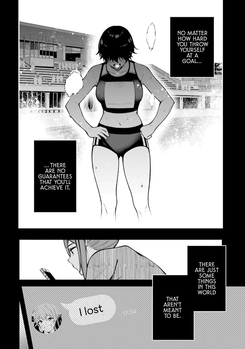 Kare To Kanojo No Sentaku Chapter 21 Page 18