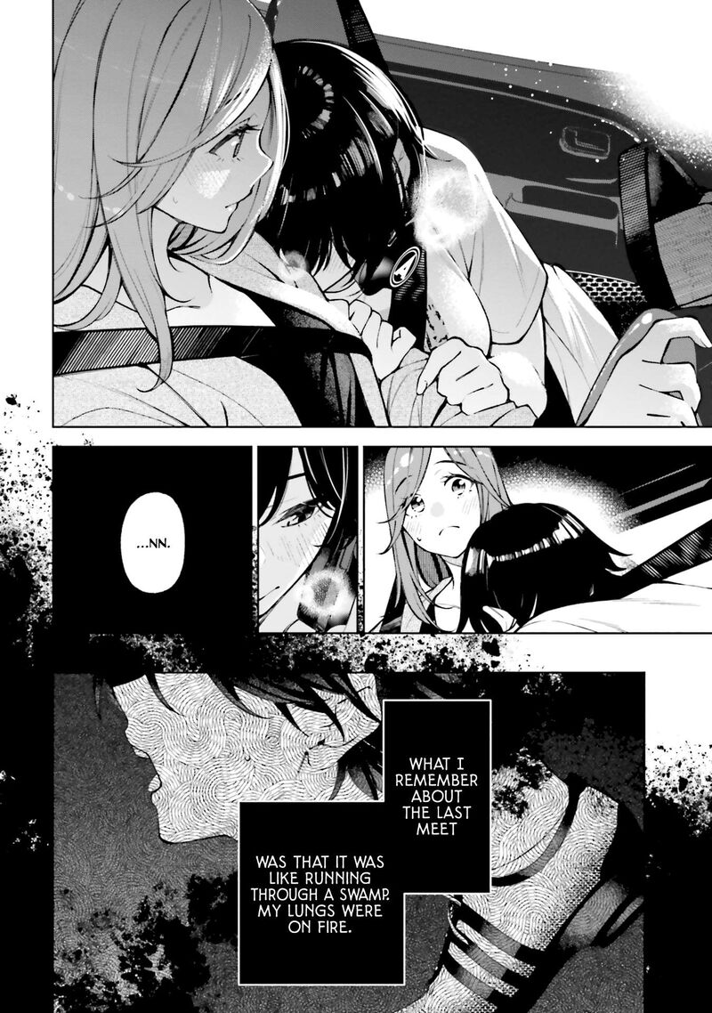 Kare To Kanojo No Sentaku Chapter 21 Page 24