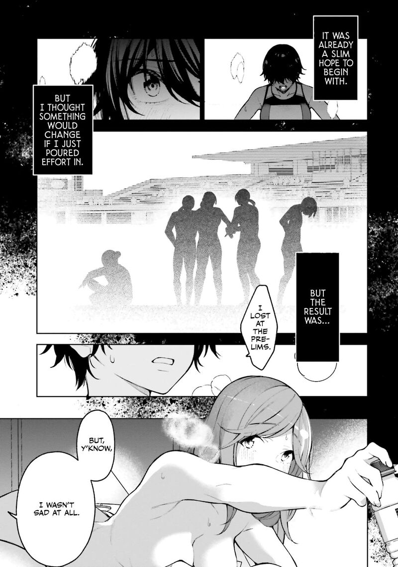 Kare To Kanojo No Sentaku Chapter 21 Page 25
