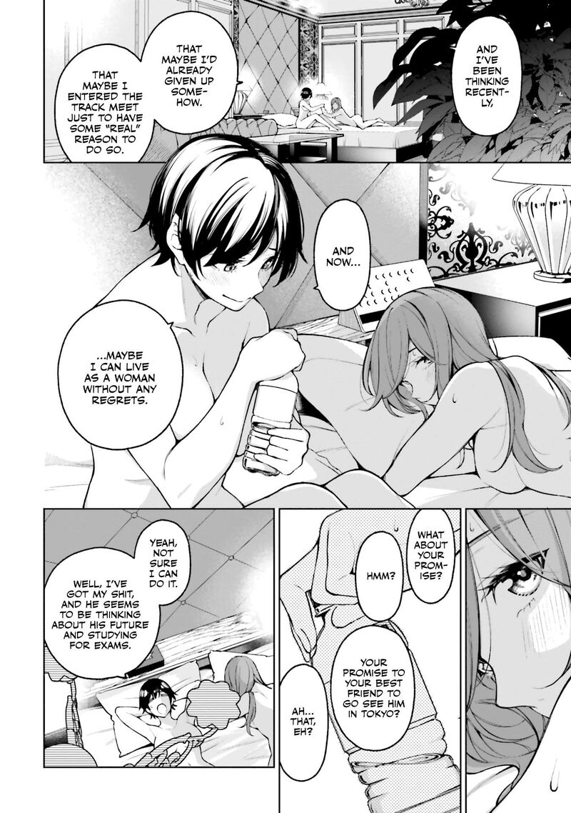 Kare To Kanojo No Sentaku Chapter 21 Page 26