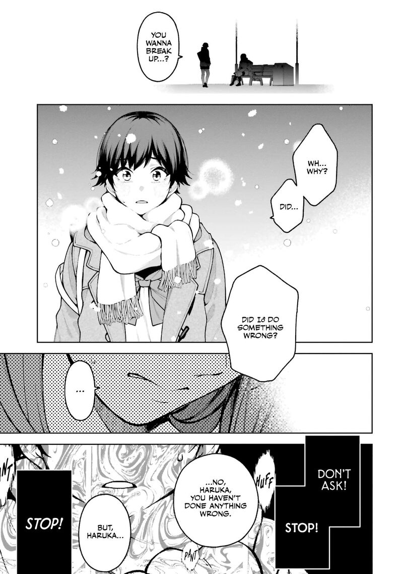 Kare To Kanojo No Sentaku Chapter 21 Page 35
