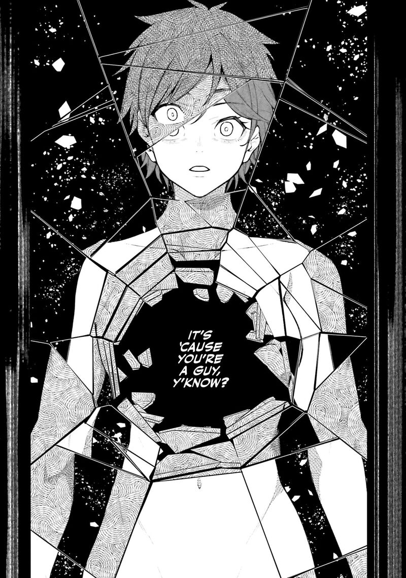 Kare To Kanojo No Sentaku Chapter 21 Page 36
