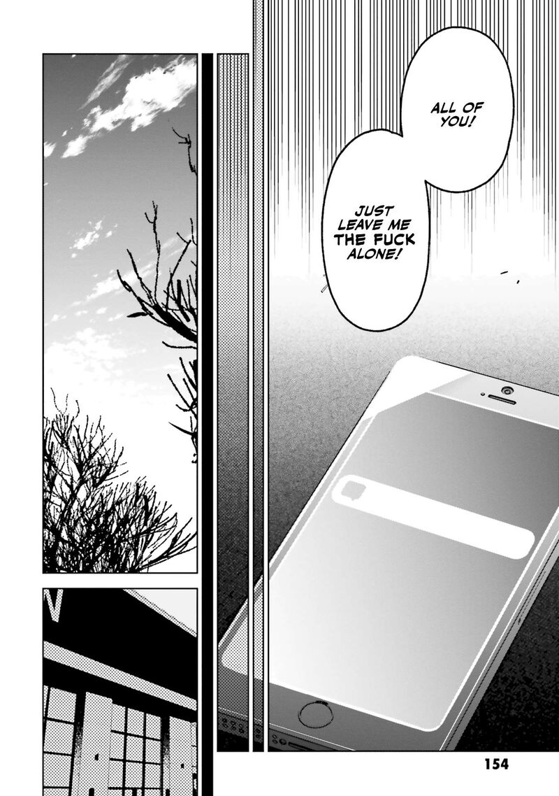 Kare To Kanojo No Sentaku Chapter 21 Page 39