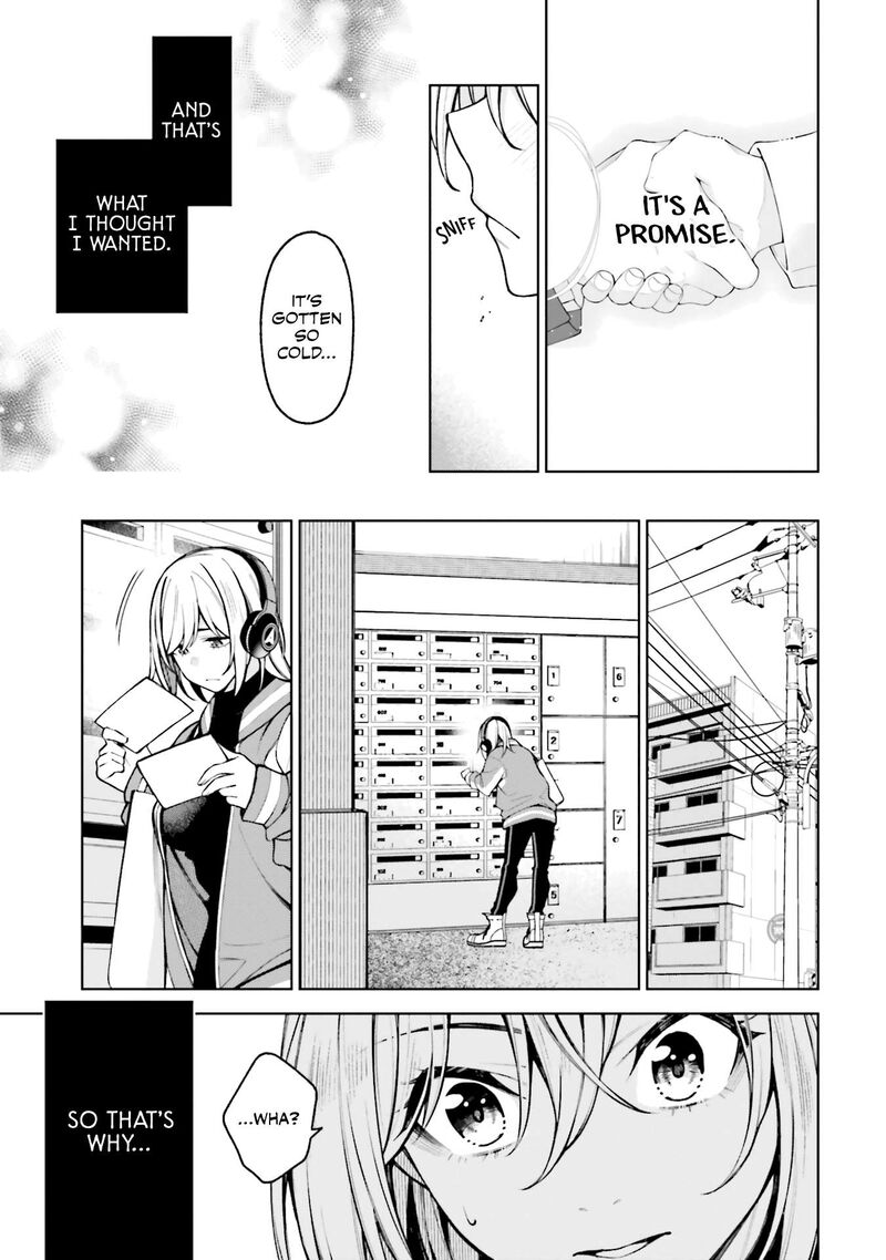Kare To Kanojo No Sentaku Chapter 21 Page 42