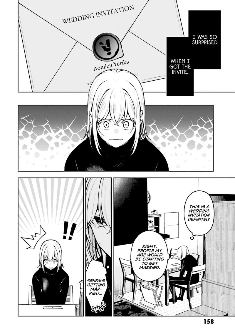 Kare To Kanojo No Sentaku Chapter 21 Page 43