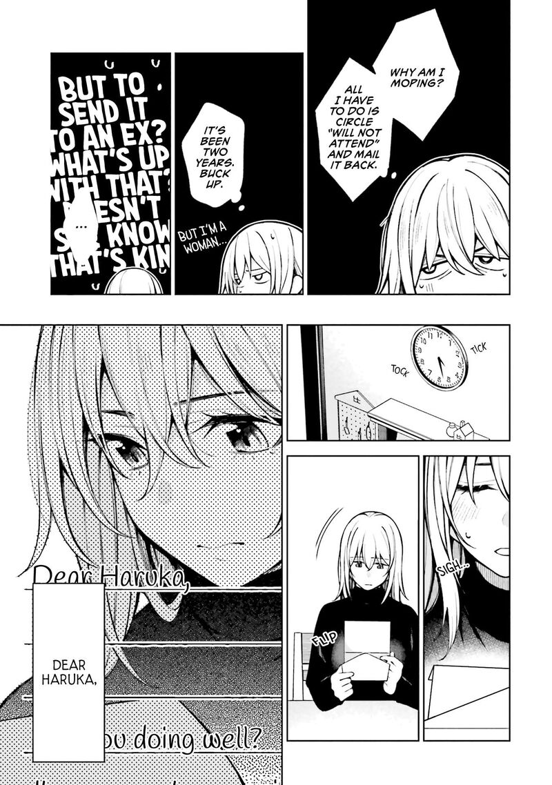 Kare To Kanojo No Sentaku Chapter 21 Page 44
