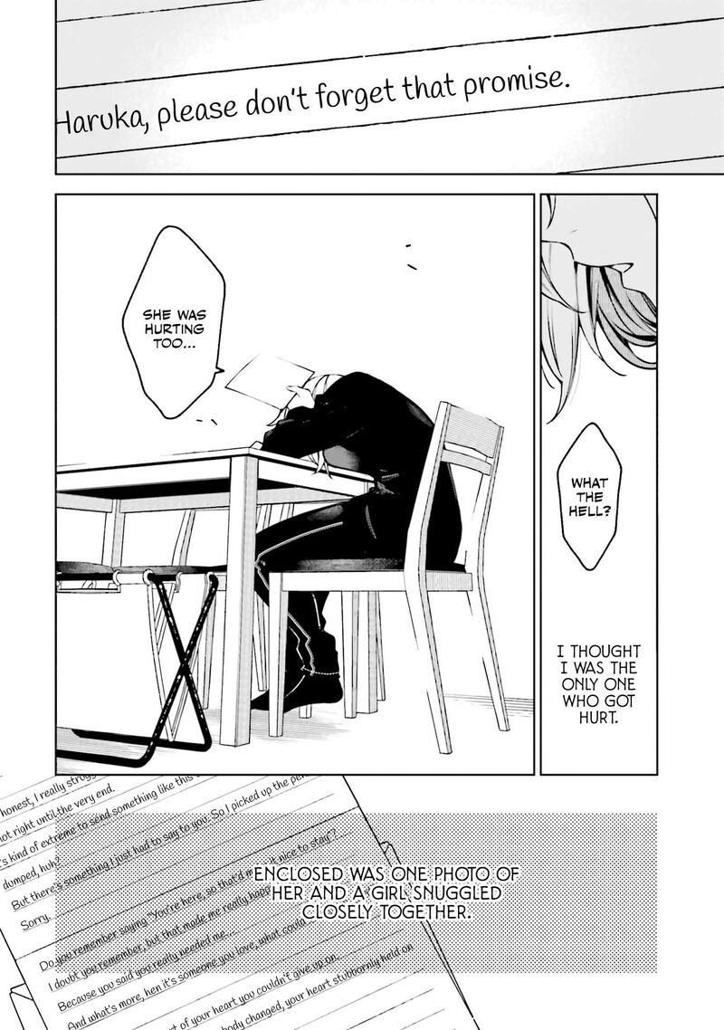 Kare To Kanojo No Sentaku Chapter 21 Page 47