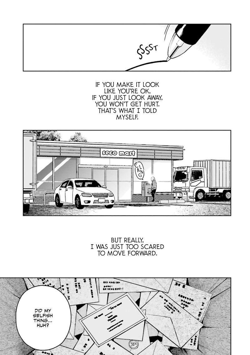 Kare To Kanojo No Sentaku Chapter 21 Page 48