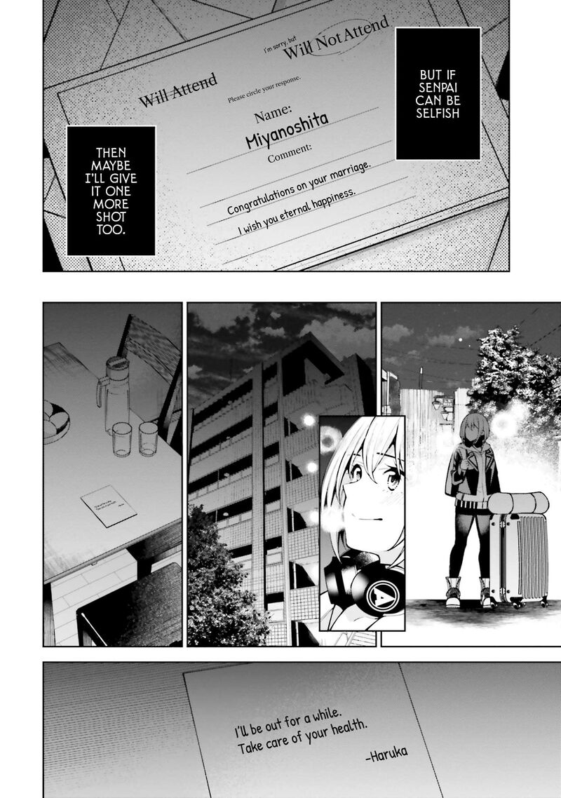 Kare To Kanojo No Sentaku Chapter 21 Page 49