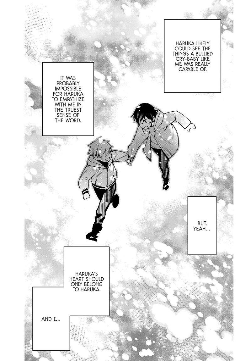 Kare To Kanojo No Sentaku Chapter 22 Page 11