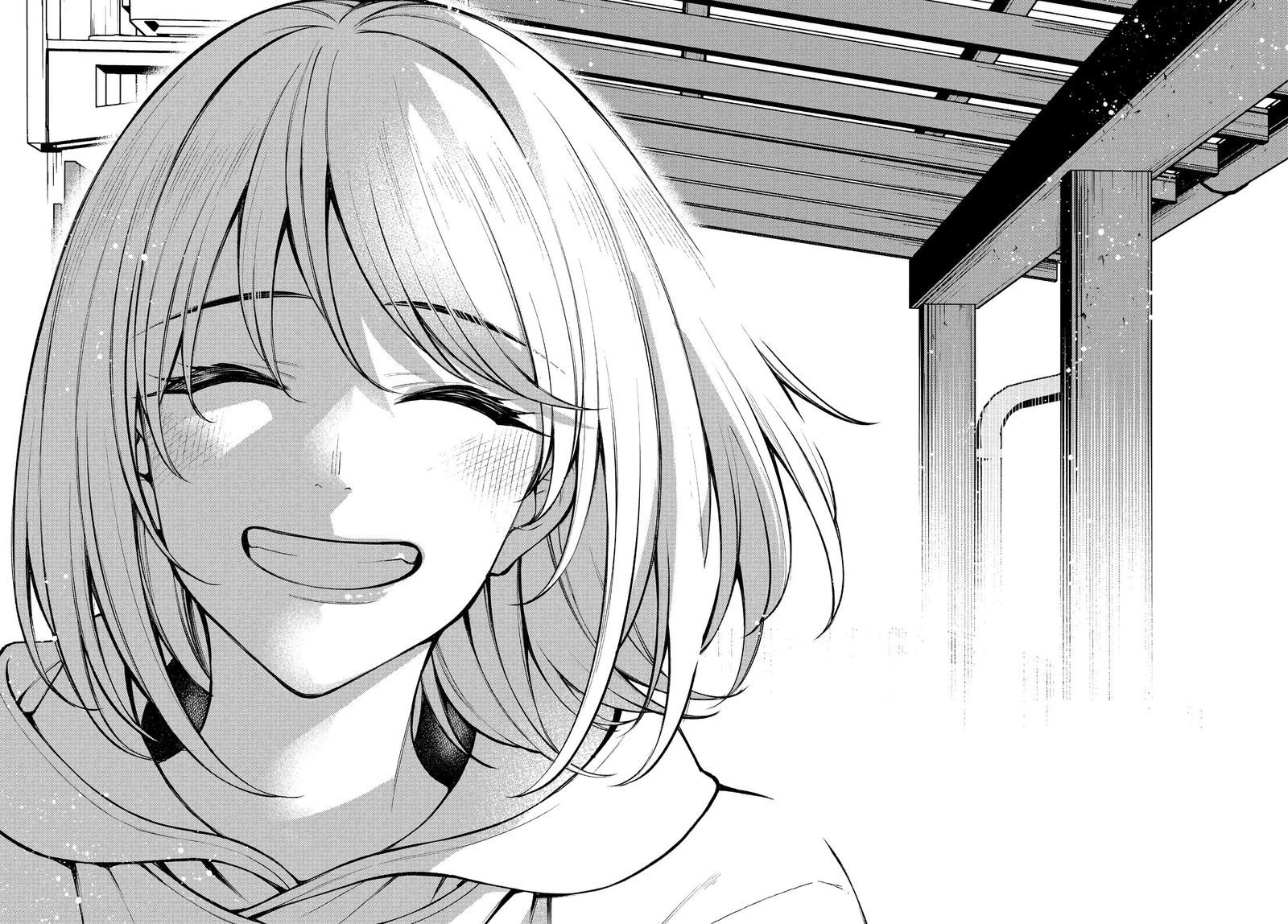 Kare To Kanojo No Sentaku Chapter 22 Page 22