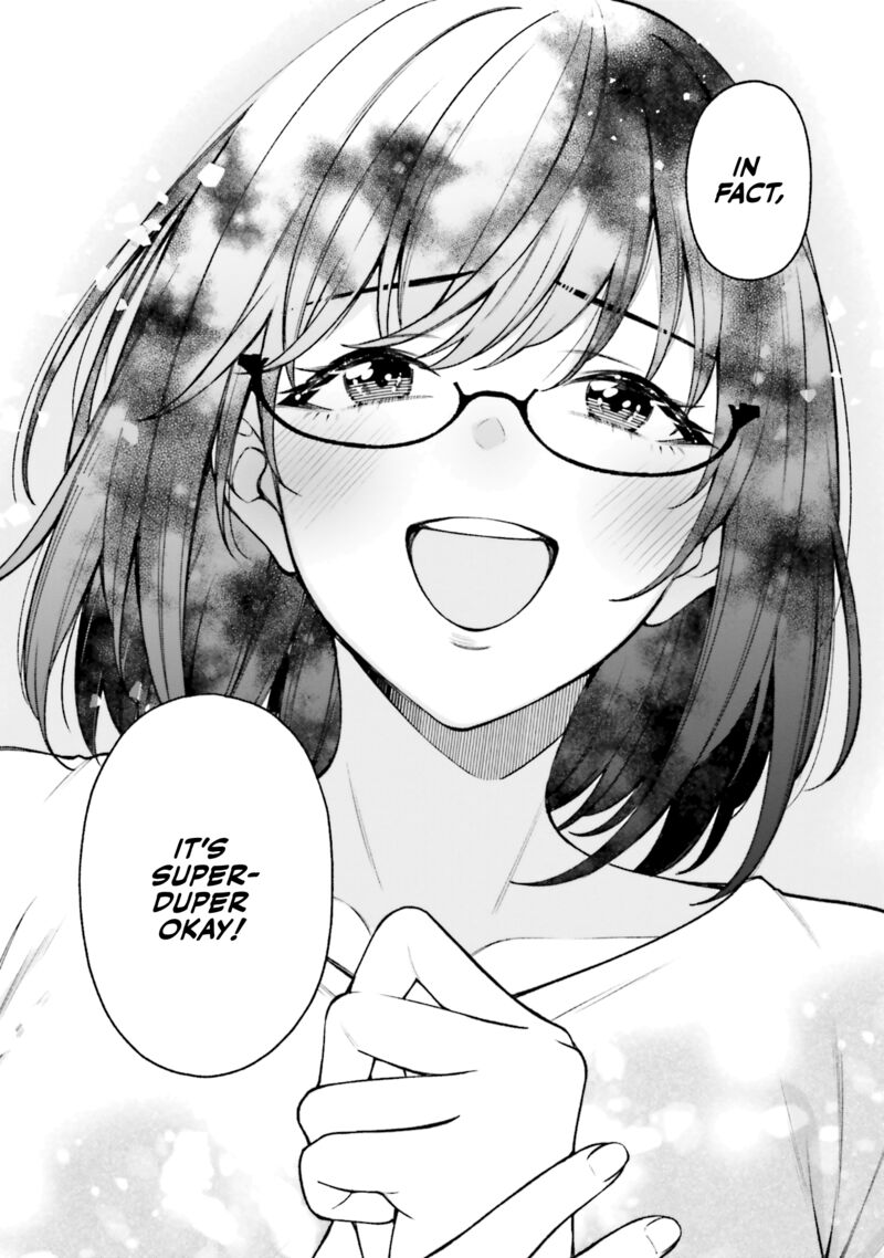 Kare To Kanojo No Sentaku Chapter 23 Page 19