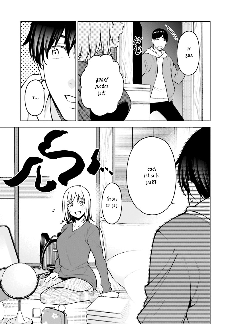 Kare To Kanojo No Sentaku Chapter 24 Page 13