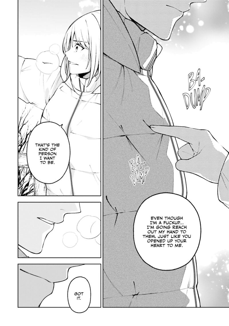 Kare To Kanojo No Sentaku Chapter 26 Page 15