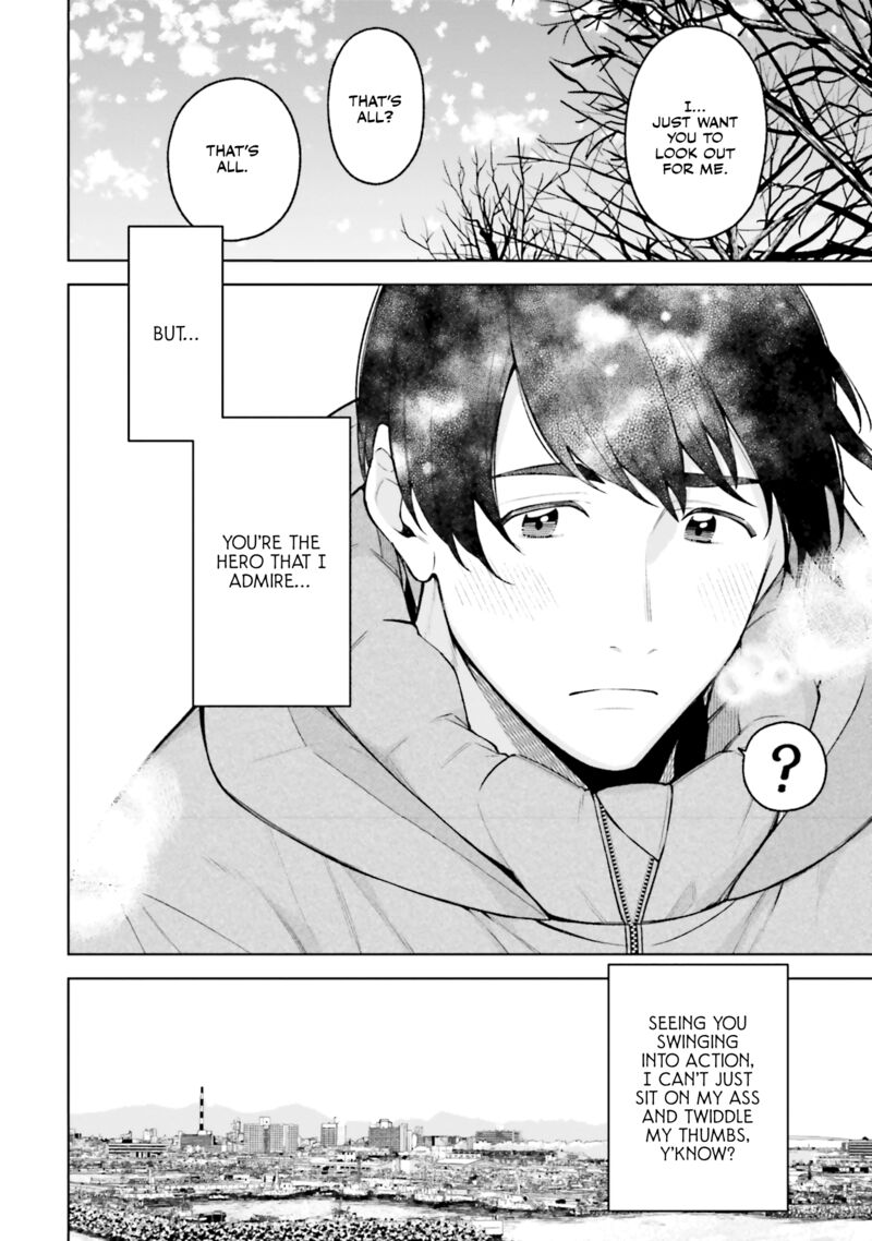 Kare To Kanojo No Sentaku Chapter 26 Page 17
