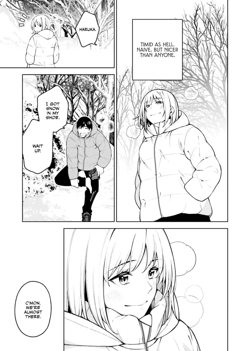 Kare To Kanojo No Sentaku Chapter 26 Page 5