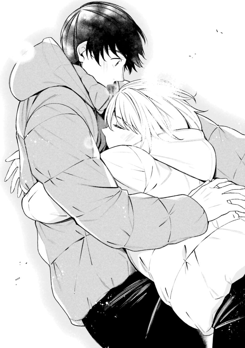 Kare To Kanojo No Sentaku Chapter 26 Page 9