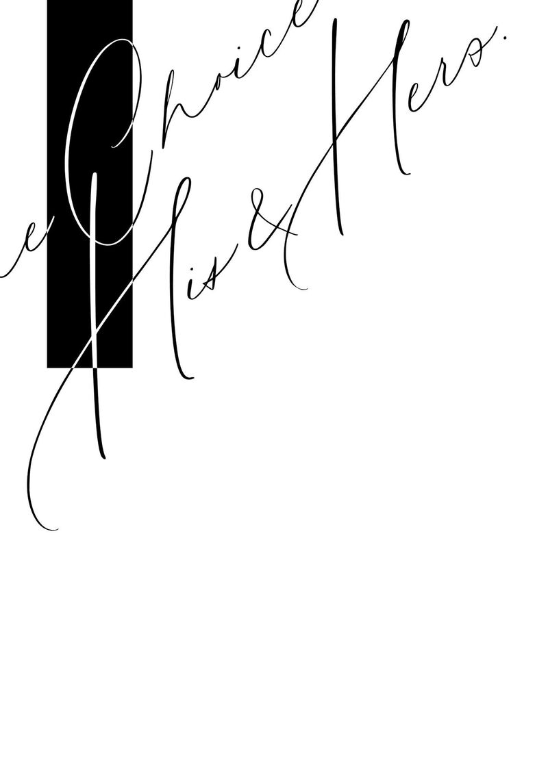 Kare To Kanojo No Sentaku Chapter 27 Page 19