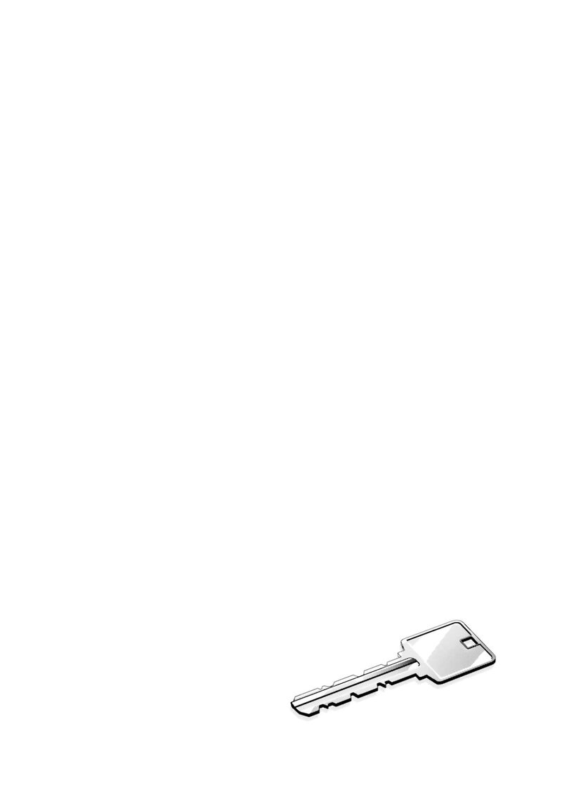 Kare To Kanojo No Sentaku Chapter 27 Page 20