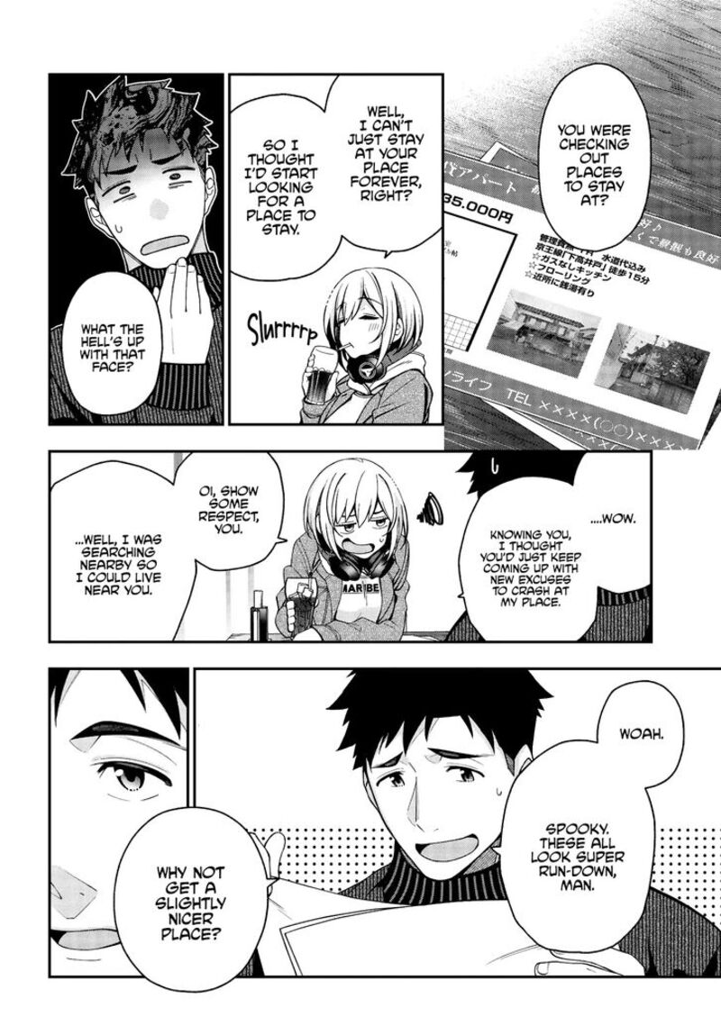 Kare To Kanojo No Sentaku Chapter 3 Page 26