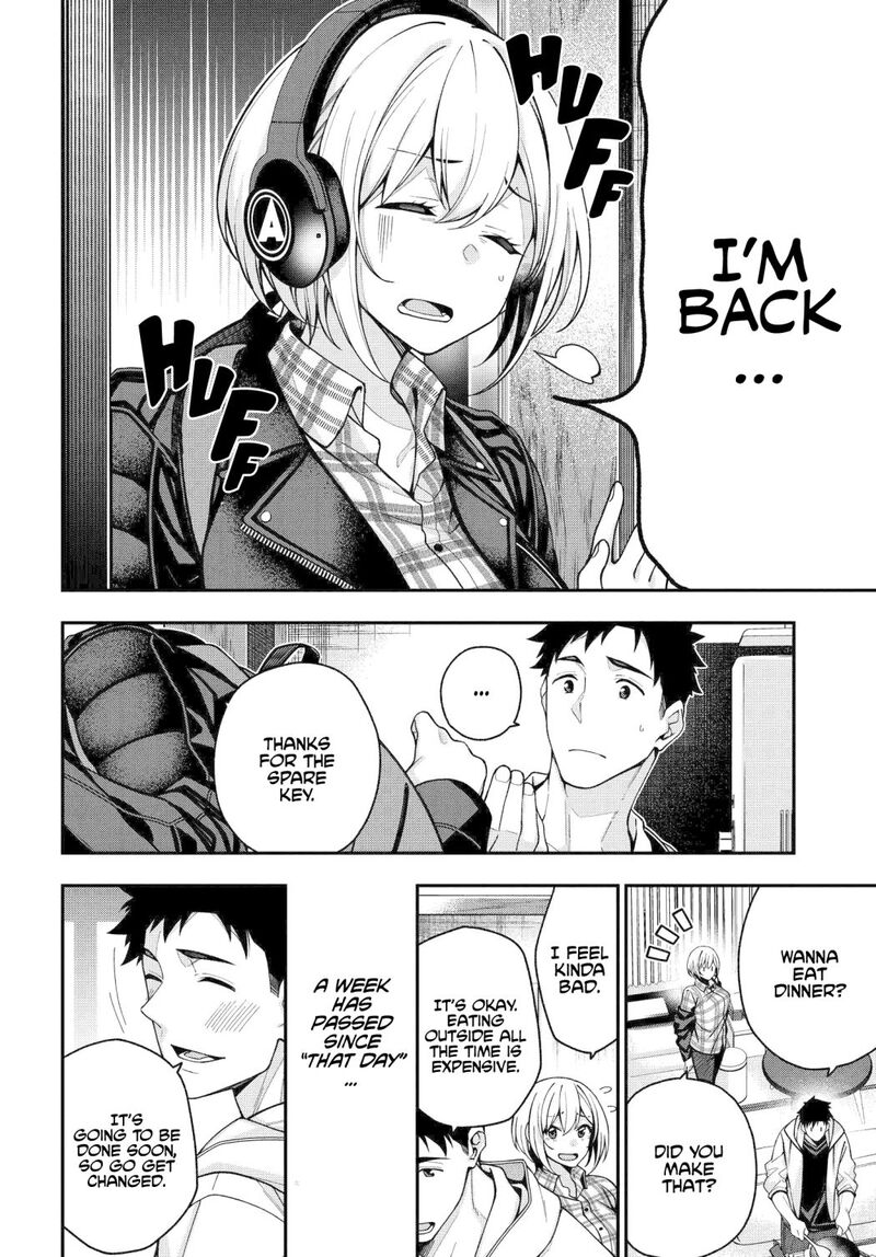 Kare To Kanojo No Sentaku Chapter 4 Page 2