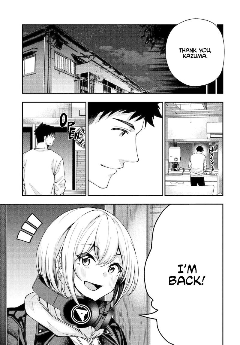 Kare To Kanojo No Sentaku Chapter 4 Page 29