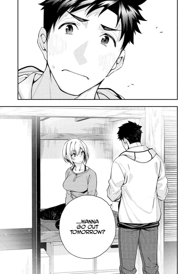 Kare To Kanojo No Sentaku Chapter 4 Page 9