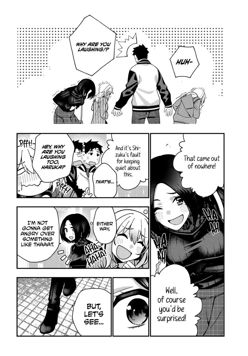 Kare To Kanojo No Sentaku Chapter 6 Page 16