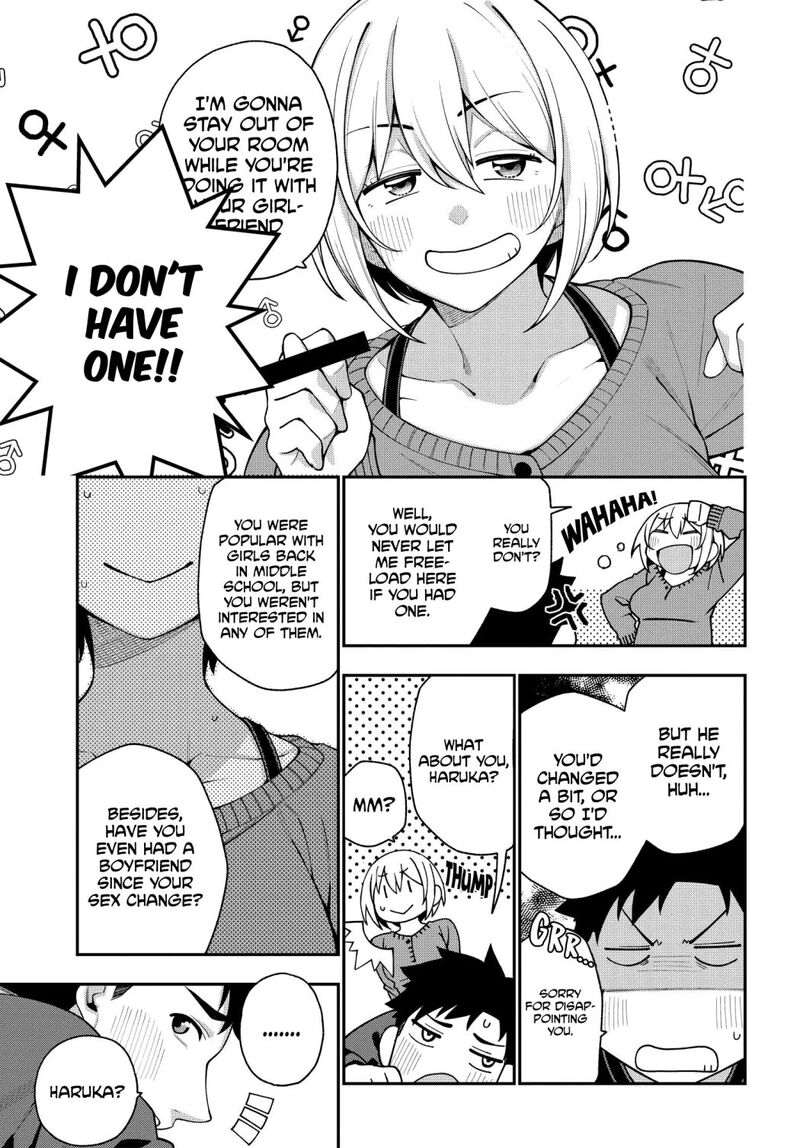 Kare To Kanojo No Sentaku Chapter 6 Page 26