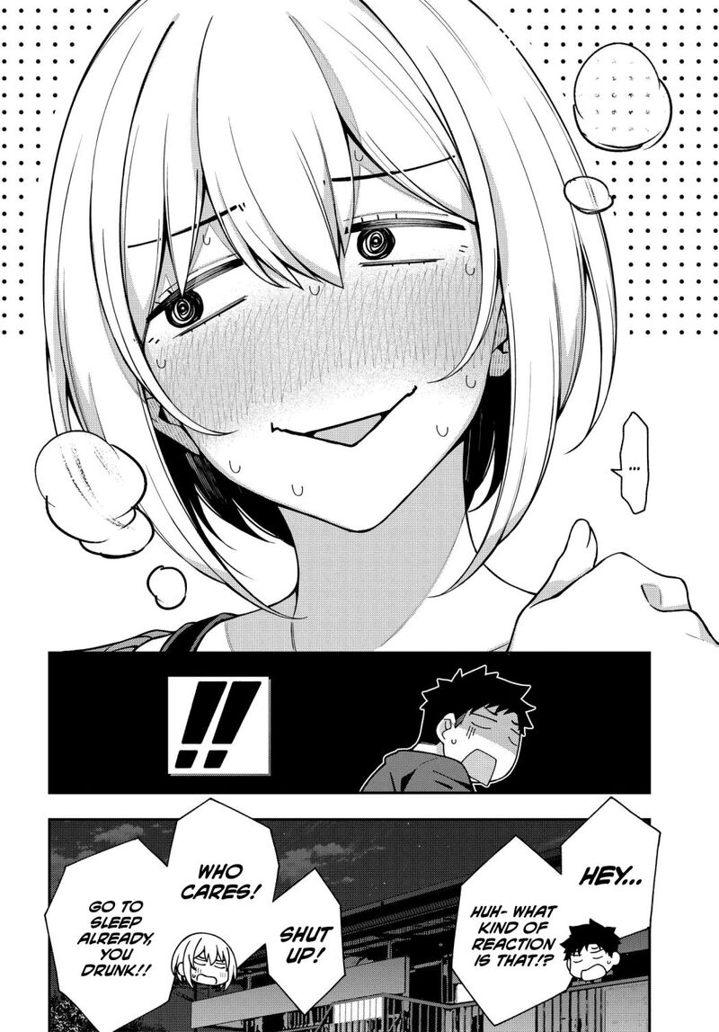 Kare To Kanojo No Sentaku Chapter 6 Page 27