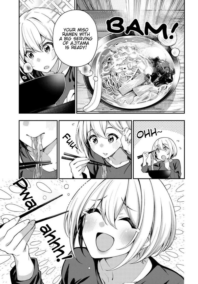 Kare To Kanojo No Sentaku Chapter 7 Page 1