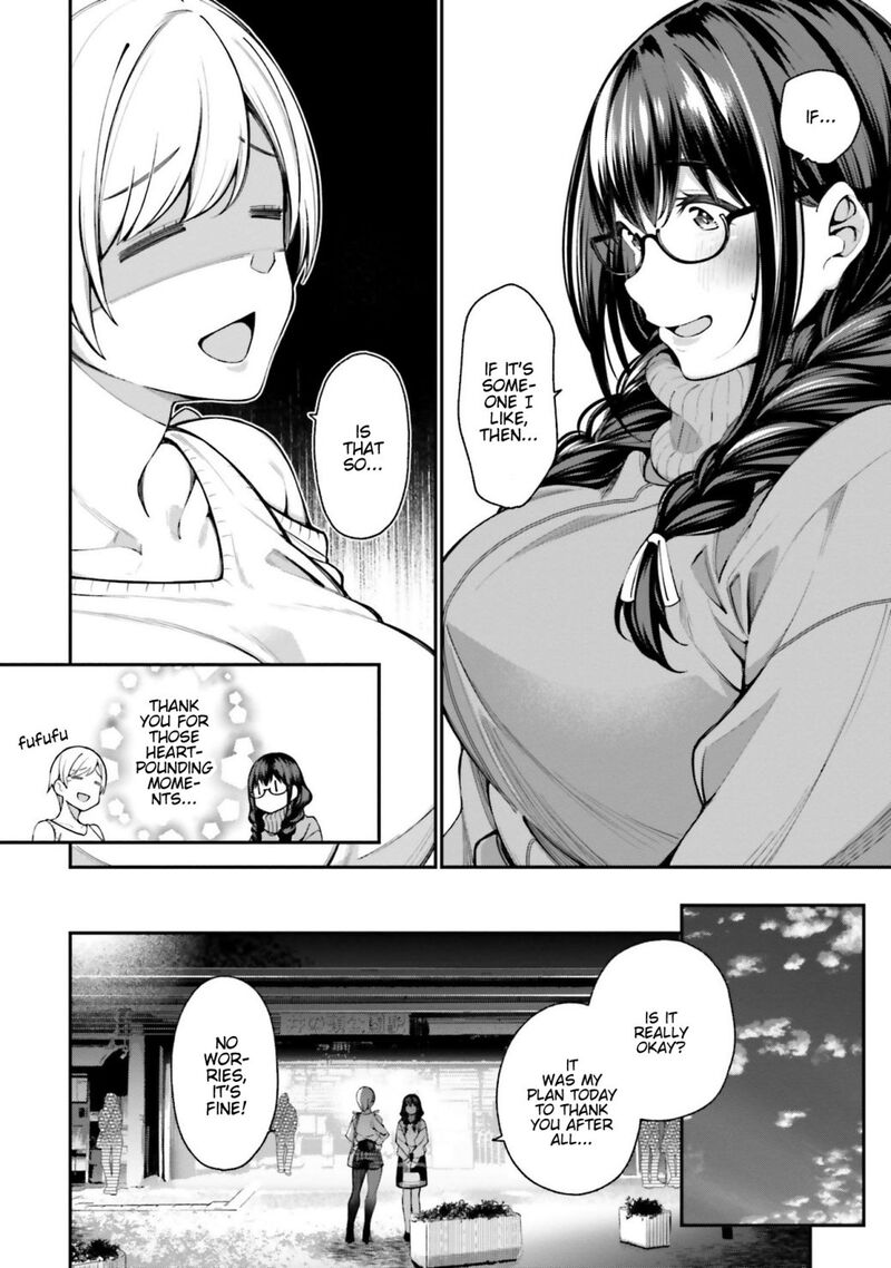 Kare To Kanojo No Sentaku Chapter 9 Page 22