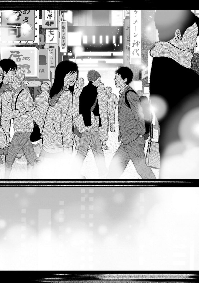 Kare To Kanojo No Sentaku Chapter 9 Page 26