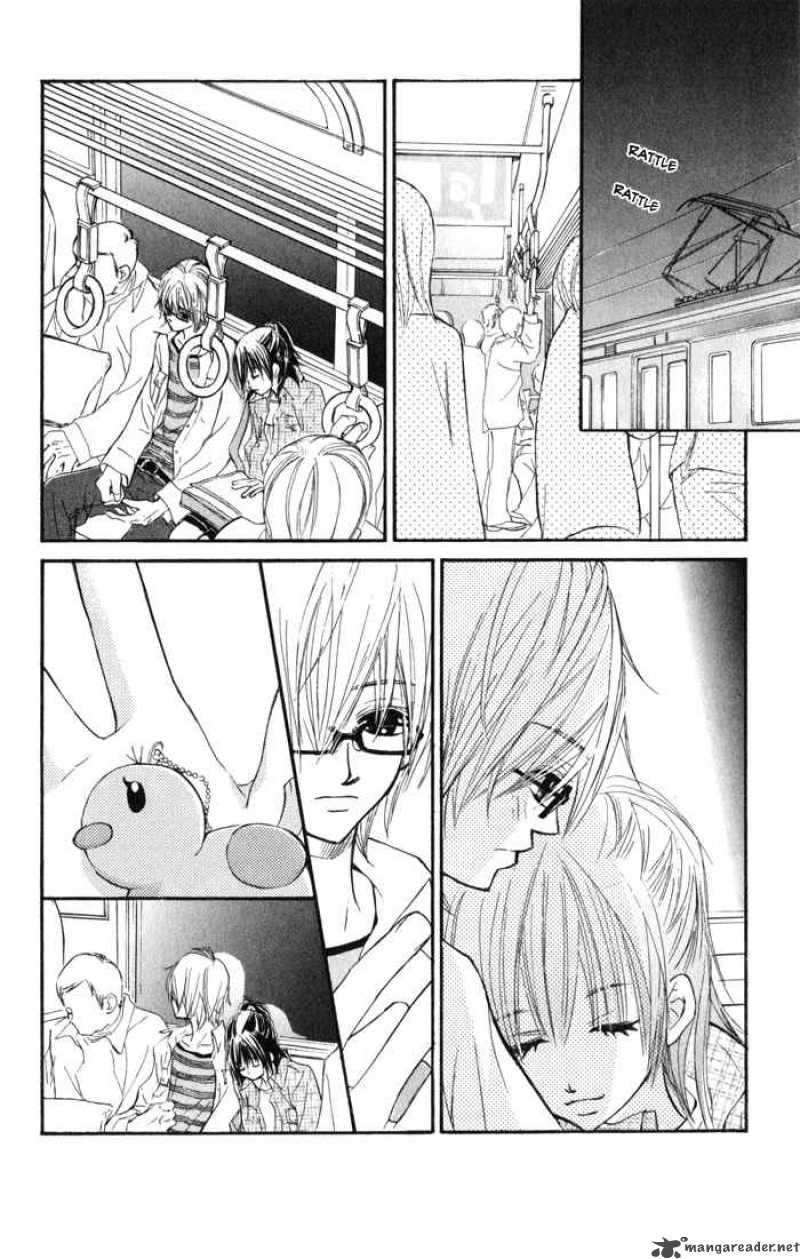Kare Wa Tomodachi Chapter 1 Page 41