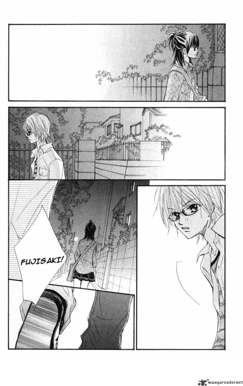 Kare Wa Tomodachi Chapter 1 Page 43
