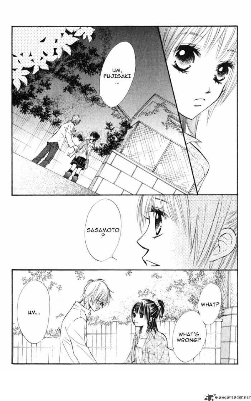 Kare Wa Tomodachi Chapter 1 Page 44