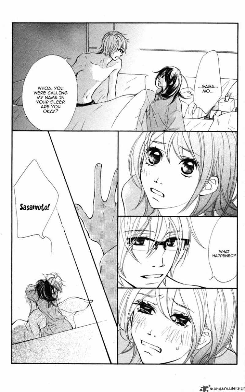 Kare Wa Tomodachi Chapter 20 Page 20