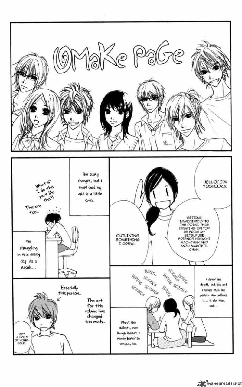 Kare Wa Tomodachi Chapter 20 Page 47