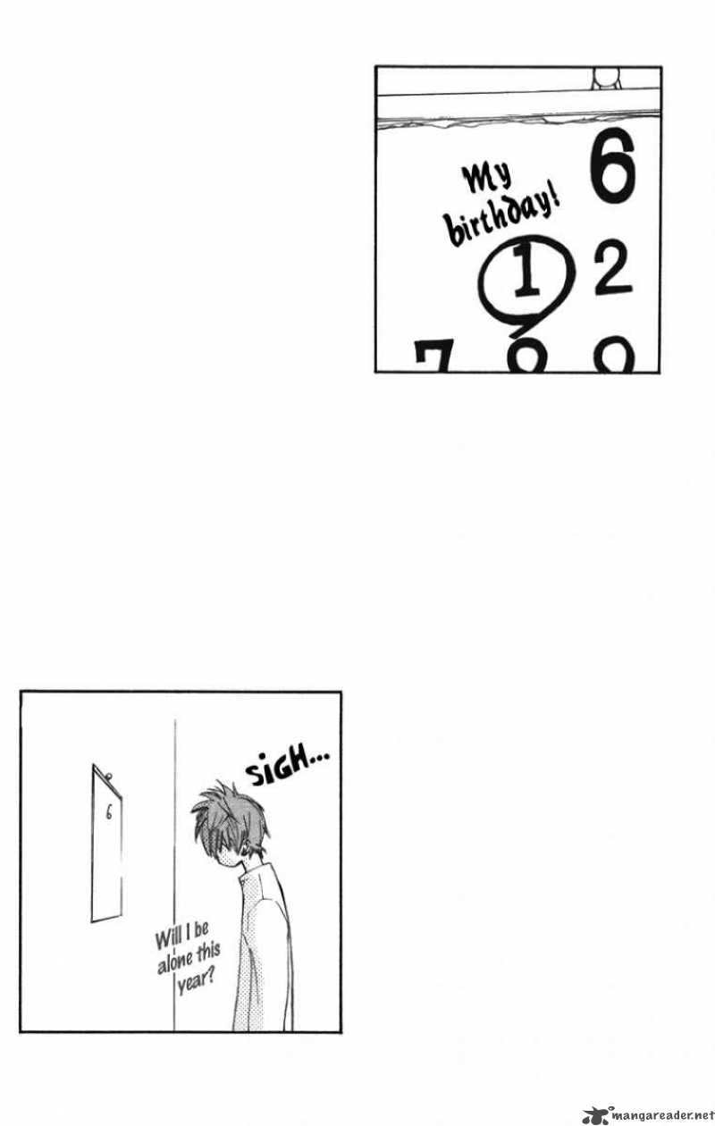 Kare Wa Tomodachi Chapter 6 Page 5