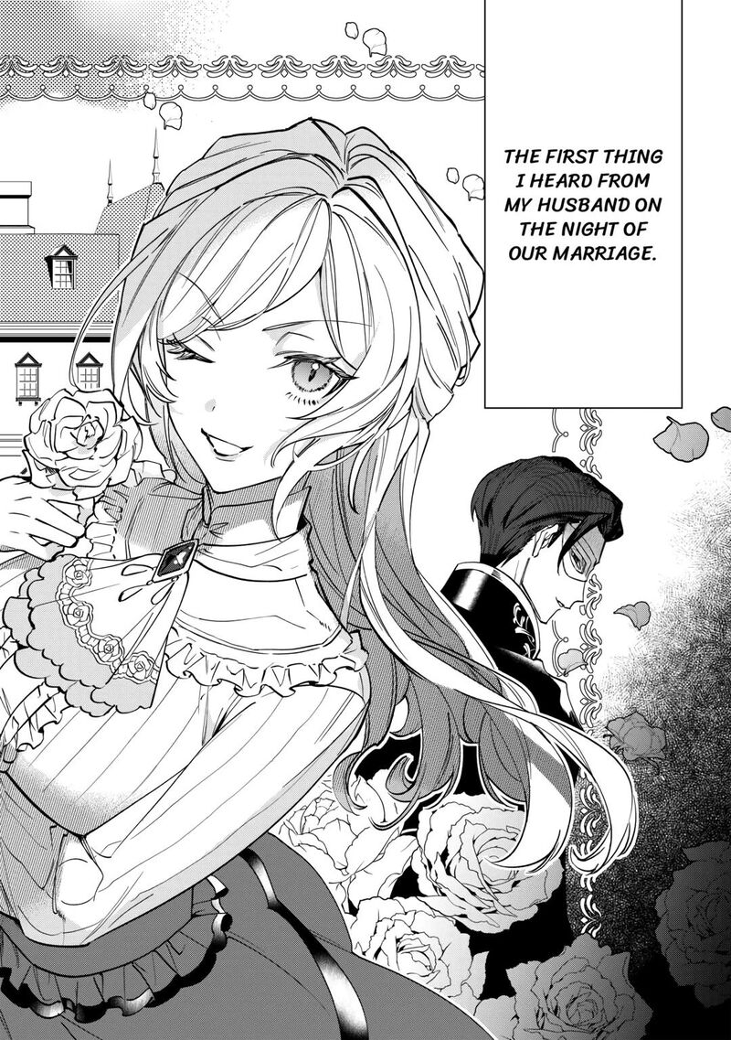 Karei Ni Rien Shite Misemasuwa Chapter 1 Page 2