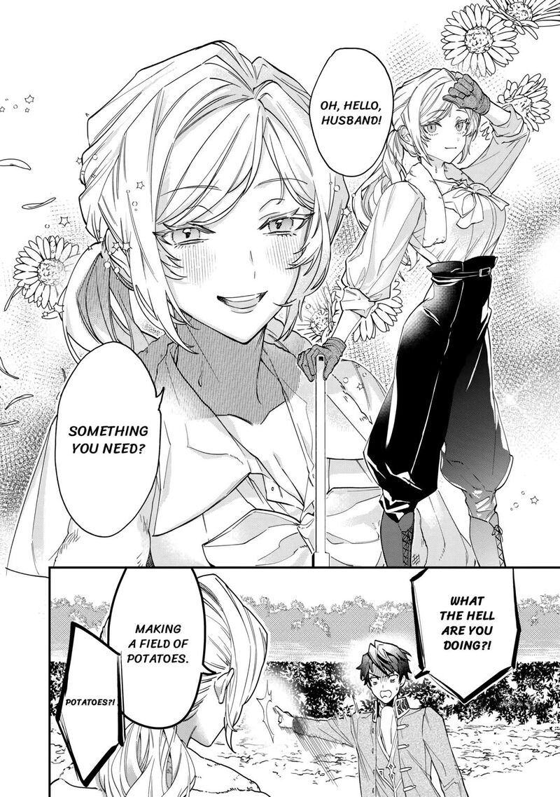 Karei Ni Rien Shite Misemasuwa Chapter 1 Page 30