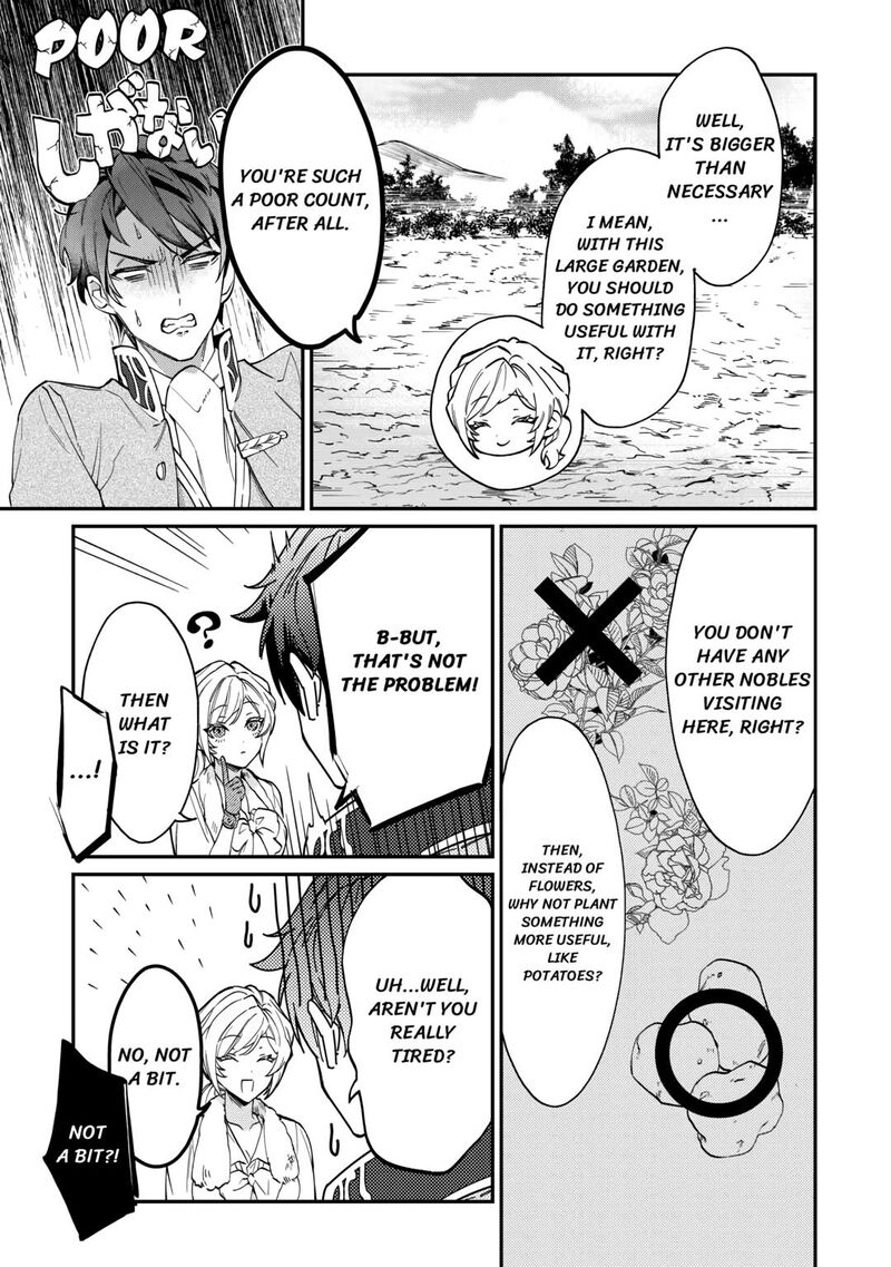 Karei Ni Rien Shite Misemasuwa Chapter 1 Page 31